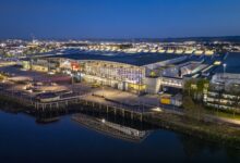 Frasers acquires Braehead shopping centre for £220m