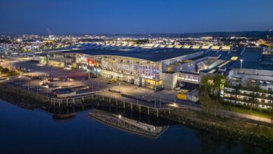 Frasers acquires Braehead shopping centre for £220m