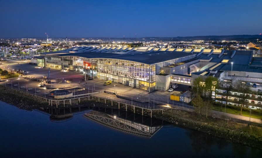 Frasers acquires Braehead shopping centre for £220m