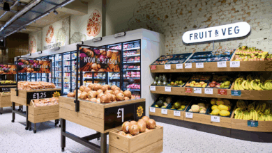 M&S eyes 500 new sites as part of expansion plans 