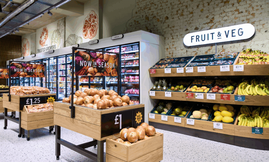 M&S eyes 500 new sites as part of expansion plans