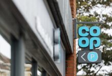 Co-op to open record 11 stores in one week