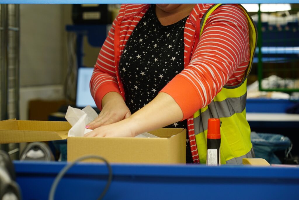 Three hotspots for peak-proofing supply chains