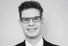 Harrods appoints Mark Blundell as chief retail officer