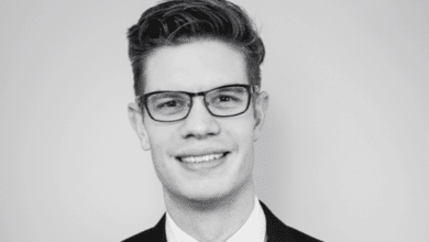 Harrods appoints Mark Blundell as chief retail officer