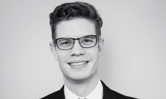 Harrods appoints Mark Blundell as chief retail officer