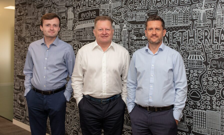 Home Bargains selects Evolve for resilient connectivity across the UK