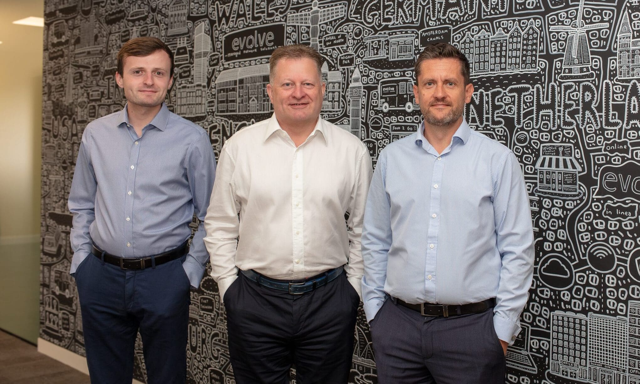 Home Bargains selects Evolve for resilient connectivity across the UK