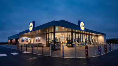 Lidl outlines £14.5bn economic contribution in FY24