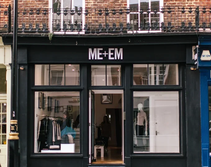 ME+EM reports 24% sales rise driven by US expansion