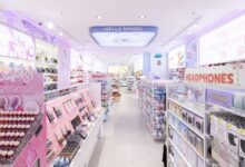 Miniso UK reports record sales growth as store expansion accelerates