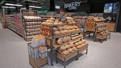 M&S opens new flagship store at Merry Hill