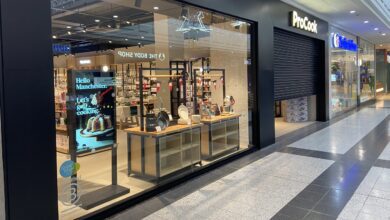 ProCook opens largest UK store at Manchester Arndale