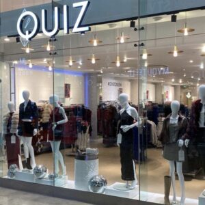 Quiz Clothing eyes funding package after weak Christmas trading