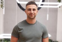 AllSaints appoints Sean Trend as CFO