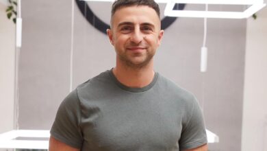 AllSaints appoints Sean Trend as CFO