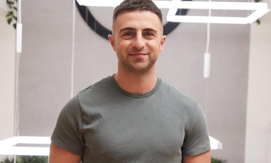 AllSaints appoints Sean Trend as CFO