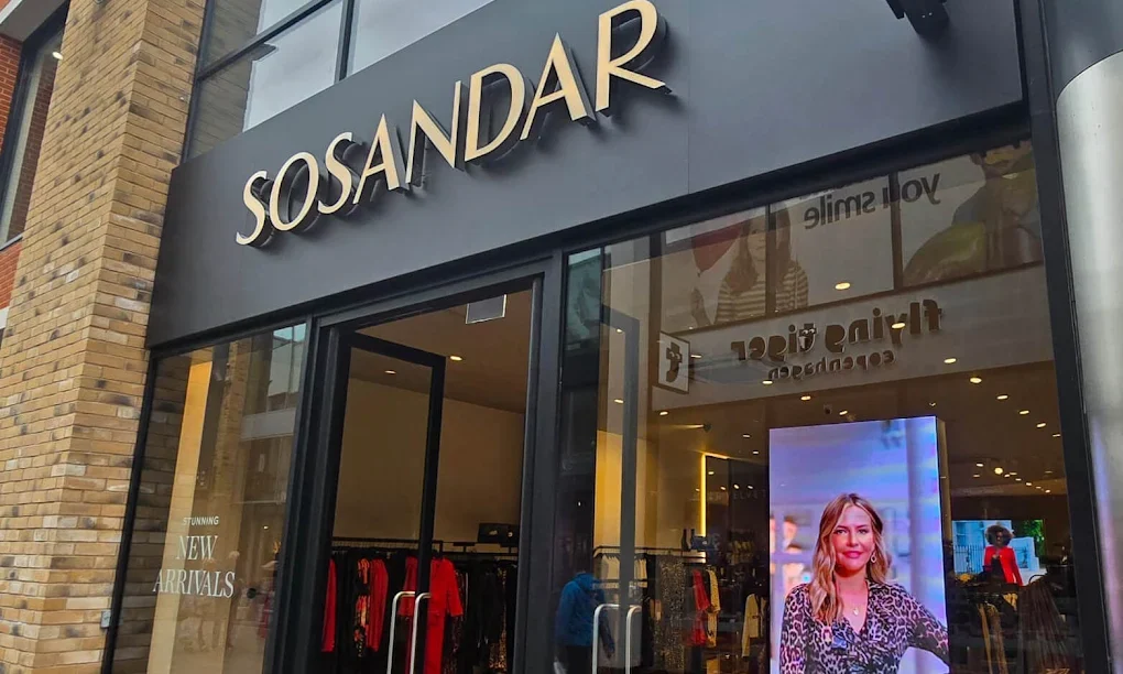 Sosandar returns to profit in FY26 as sales rise 14%