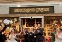 Søstrene Grene opens first Gloucester store at Gloucester Quays
