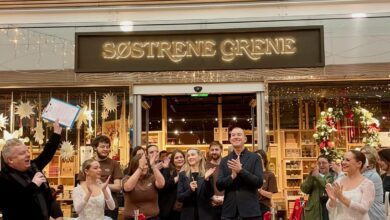 Søstrene Grene opens first Gloucester store at Gloucester Quays
