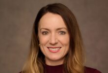 Superdry appoints Nic Shaw as CFO