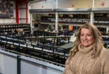 Sportsshoes.com invests £1.5m in semi-automated warehouse