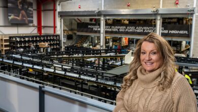 Sportsshoes.com invests £1.5m in semi-automated warehouse