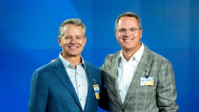 Walmart CEO steps down after more than a decade