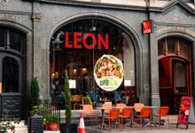Asda sells Leon back to founder
