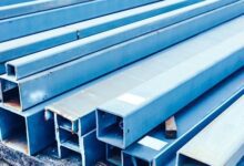 How innovative materials are shaping retail spaces