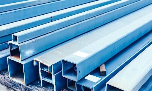 How innovative materials are shaping retail spaces