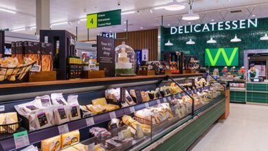 Waitrose unveils first ‘Home of Food Lovers’ concept store