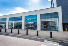 Poundland to close 14 additional stores
