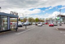 NewRiver REIT reports 31% rise in UFFO