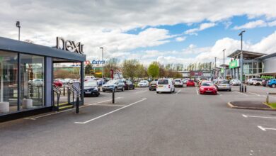 NewRiver REIT reports 31% rise in UFFO