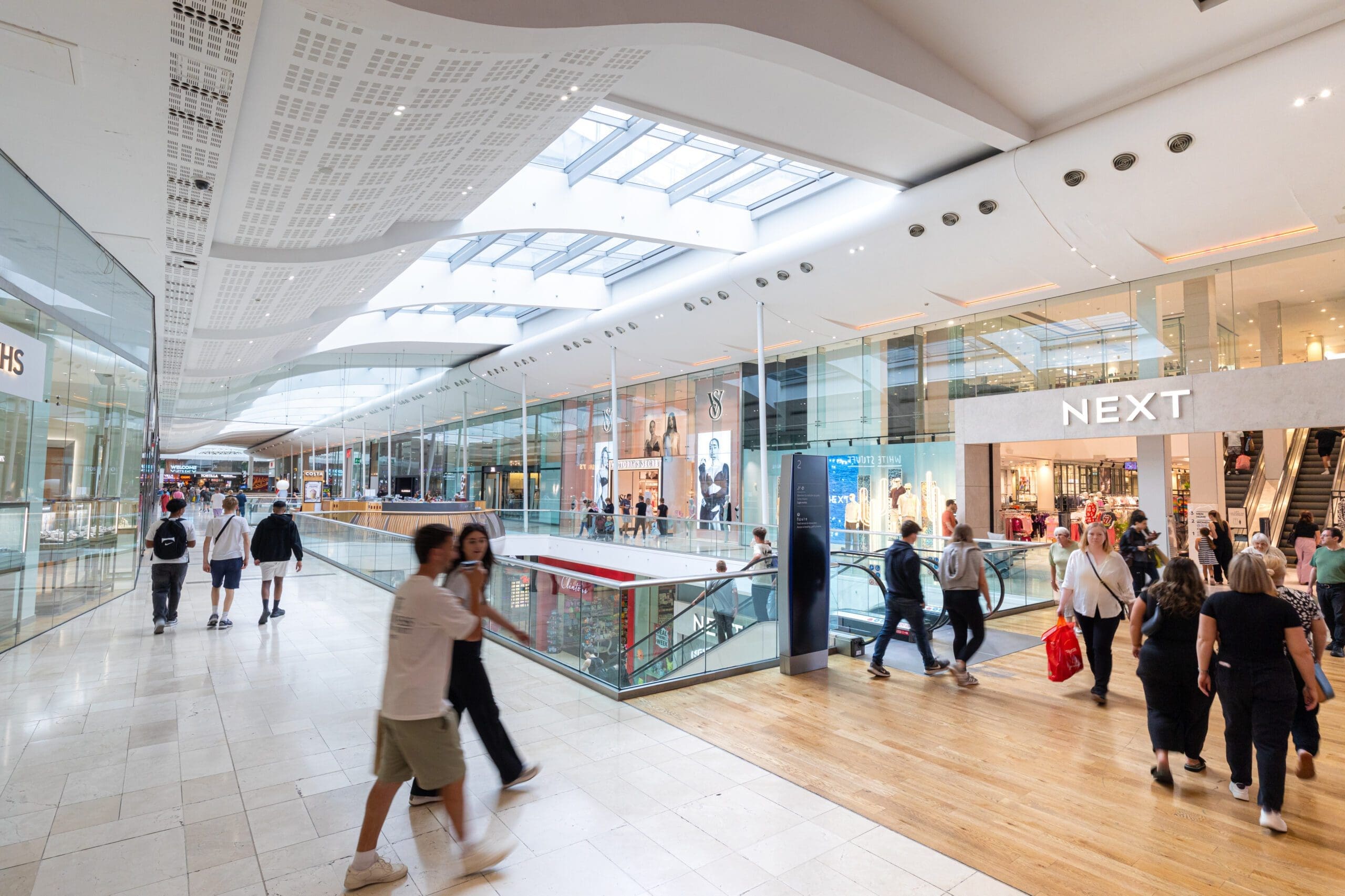 Derbion secures more than 215,000 sq ft of lettings amid major Primark deal 
