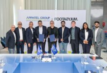 Footasylum partners with Apparel Group to expand into Gulf region