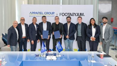 Footasylum partners with Apparel Group to expand into Gulf region