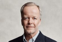 Gant names Fredrik Malm as CEO