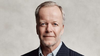 Gant names Fredrik Malm as CEO
