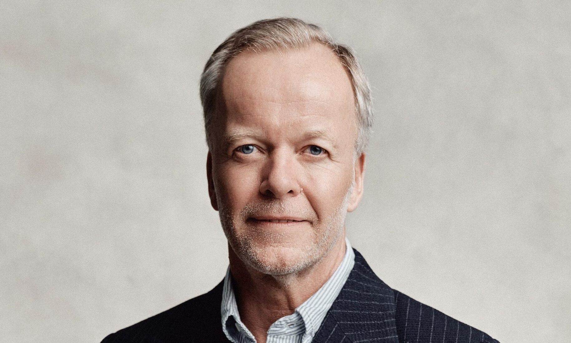 Gant names Fredrik Malm as CEO