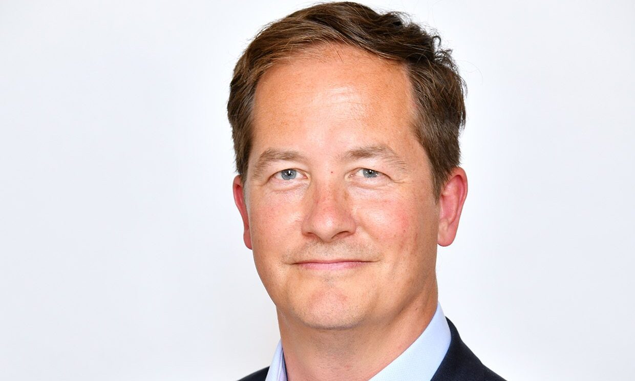 Pets at Home appoints James Bailey as chief executive