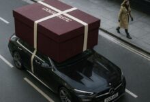 Lookfantastic launches same-day delivery with Uber Eats