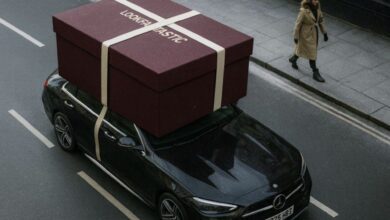 Lookfantastic launches same-day delivery with Uber Eats