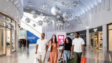 O2 ends year with new outlet signings 