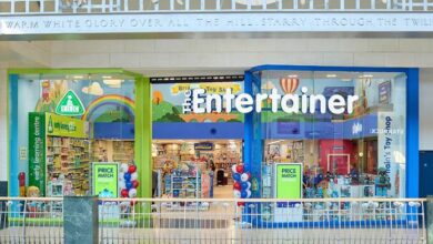 The Entertainer reports strong UK and international growth