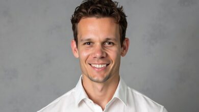 Pret A Manger appoints UK&I president