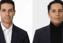 Burberry appoints new operating and customer chiefs