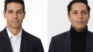 Burberry appoints new operating and customer chiefs