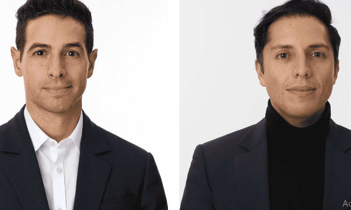 Burberry appoints new operating and customer chiefs